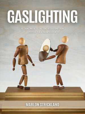 cover image of Gaslighting